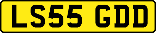 LS55GDD