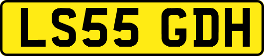 LS55GDH