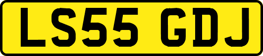 LS55GDJ