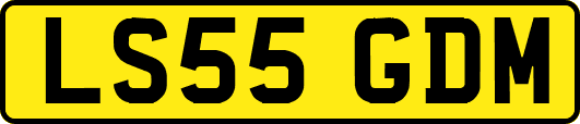 LS55GDM