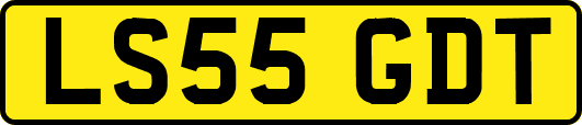 LS55GDT