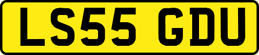 LS55GDU