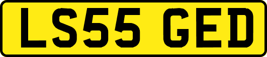 LS55GED