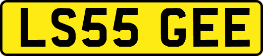 LS55GEE