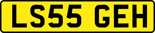 LS55GEH