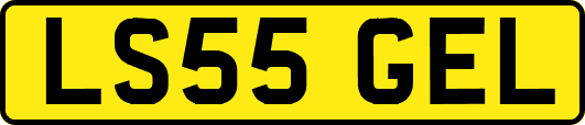 LS55GEL