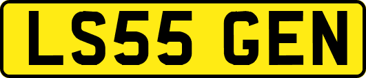 LS55GEN