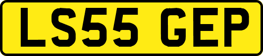 LS55GEP