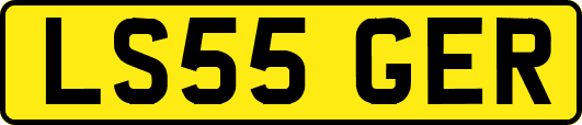 LS55GER
