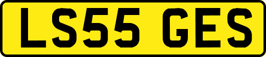 LS55GES
