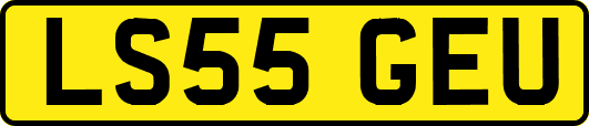 LS55GEU