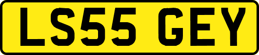 LS55GEY