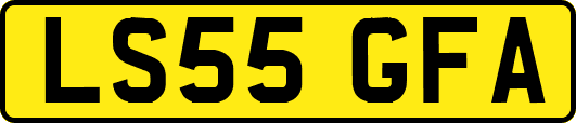 LS55GFA
