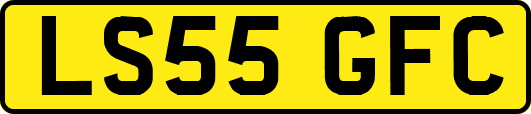 LS55GFC