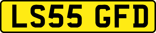 LS55GFD