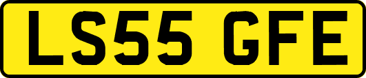 LS55GFE