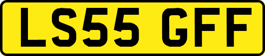 LS55GFF