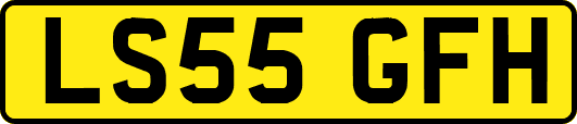 LS55GFH
