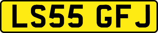 LS55GFJ