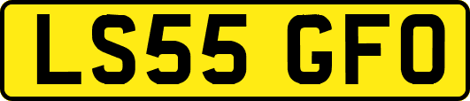 LS55GFO