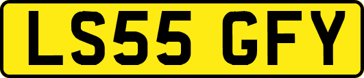 LS55GFY