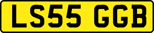 LS55GGB
