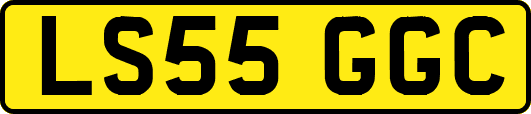 LS55GGC