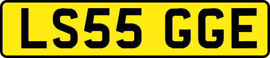 LS55GGE