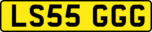 LS55GGG