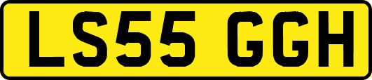LS55GGH