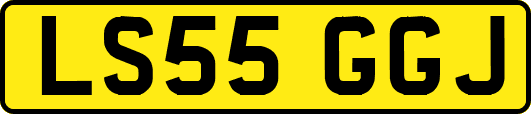 LS55GGJ