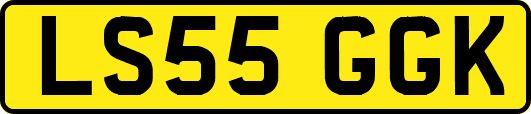 LS55GGK