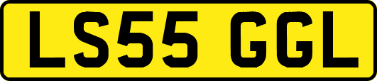 LS55GGL