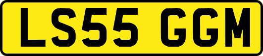 LS55GGM