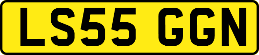LS55GGN