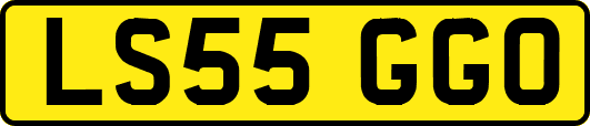 LS55GGO