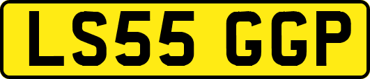 LS55GGP