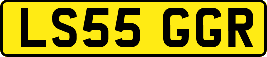 LS55GGR