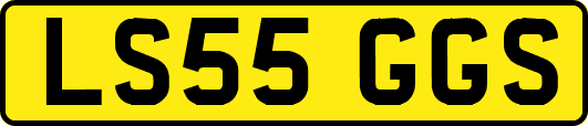 LS55GGS