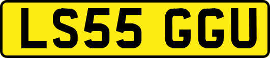 LS55GGU
