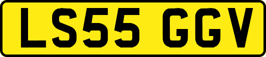 LS55GGV