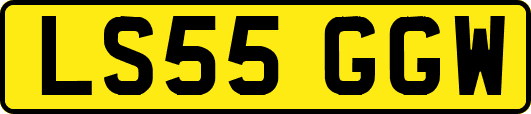 LS55GGW