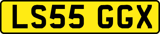 LS55GGX