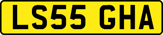 LS55GHA