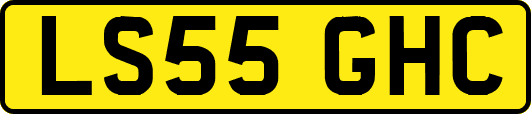 LS55GHC