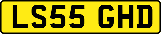 LS55GHD