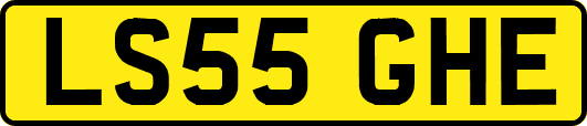 LS55GHE