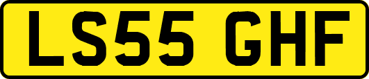 LS55GHF