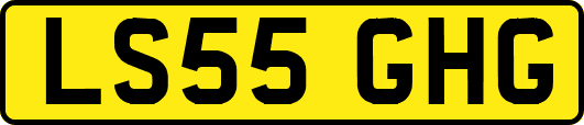 LS55GHG
