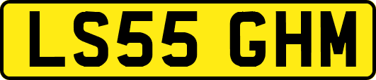 LS55GHM